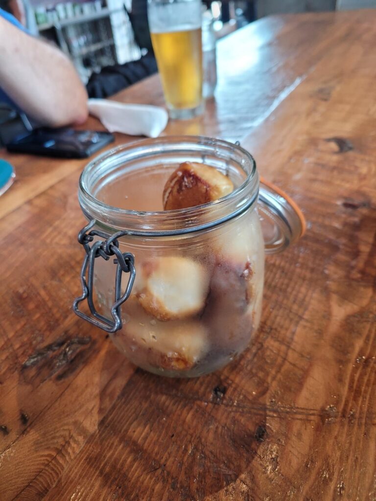 Blue Mountain Village, Ontario