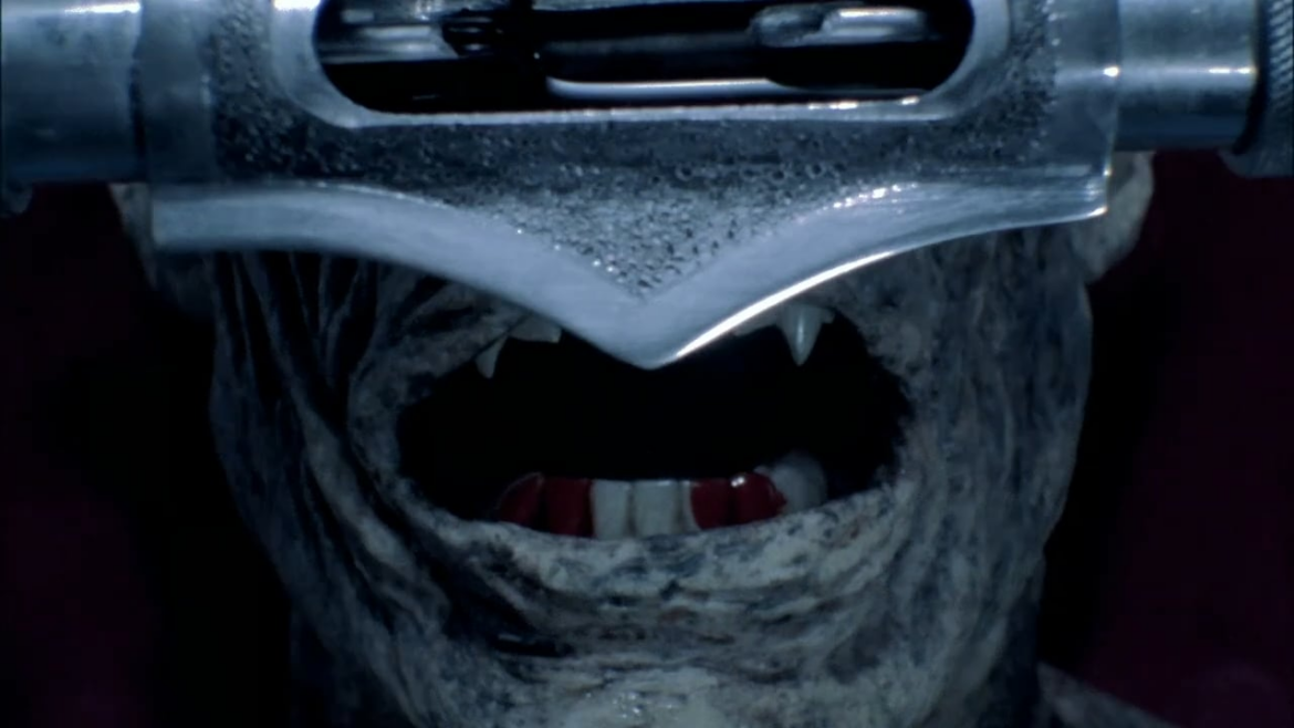 How that first cup of coffee be hitting fresh in morning out of bed (Movie: Underworld 10/10)