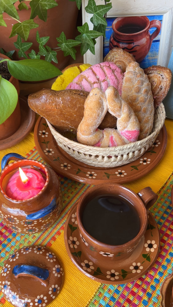 Good Morning, Chicago! ☁️🌂