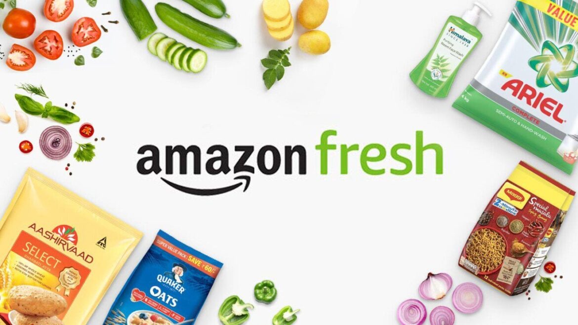Is Amazon It Fresh Cheaper Than a Grocery Store?