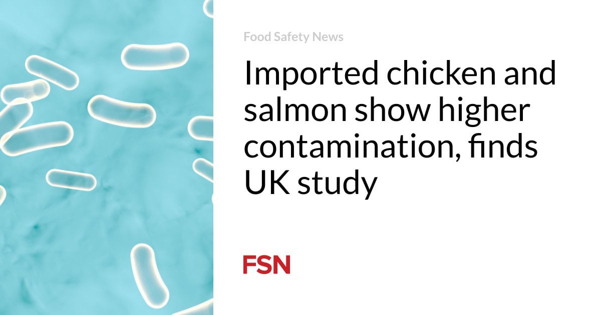 Before you think “it’s frozen therefore it’s safe”, remember that cross