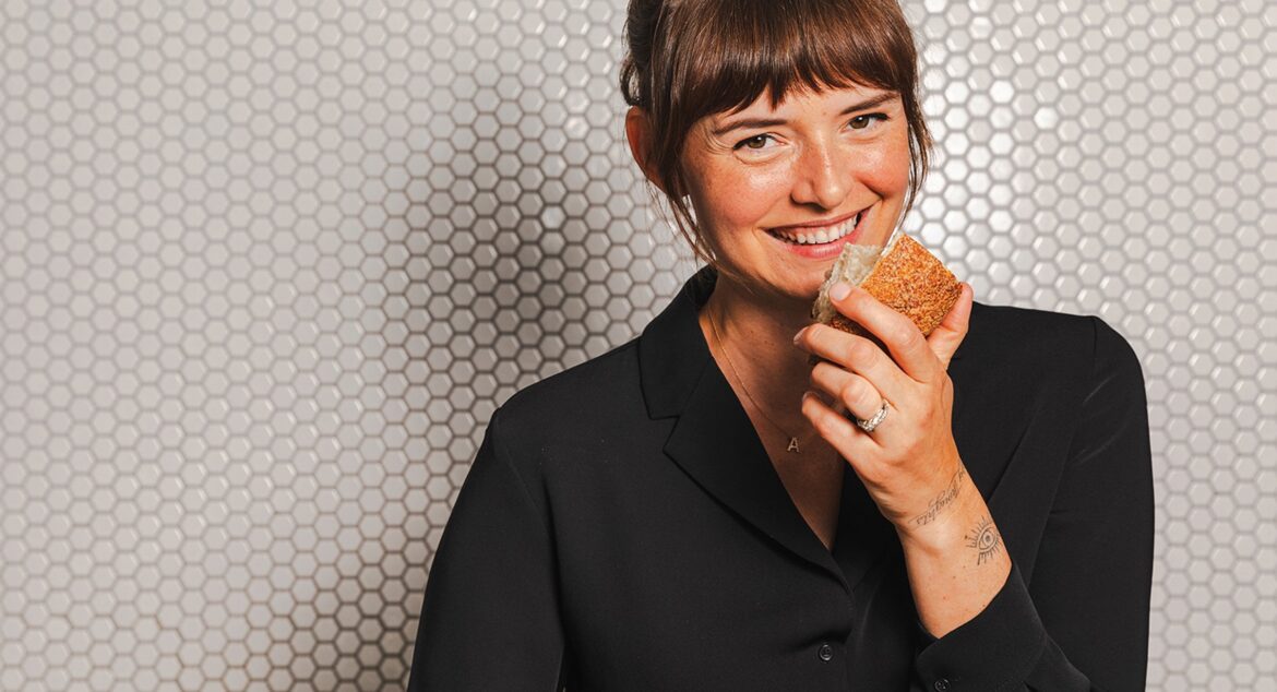 The Chefs Behind Pasta Bar Are Opening an Anticipated New Bakery on the East Side