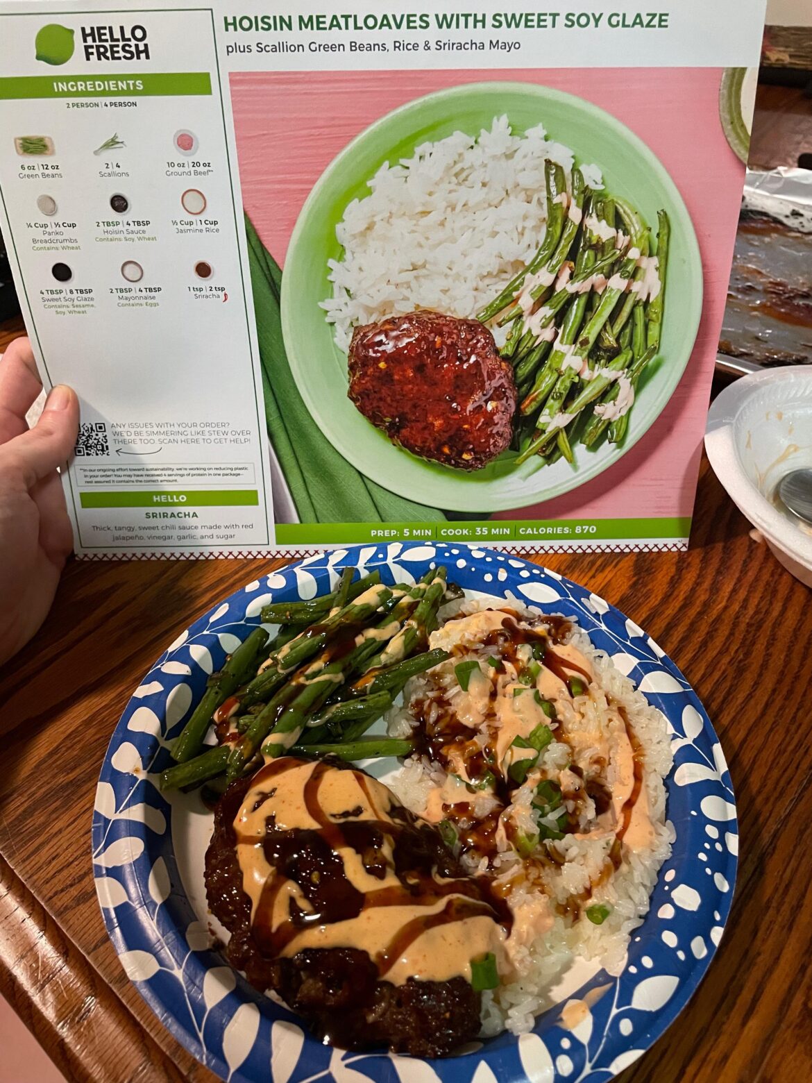 New Favorite so far!