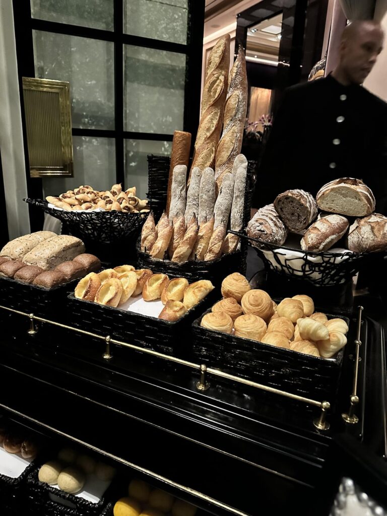 Joel Robuchon (Las Vegas) – 8/2023 Joel Robuchon (Las Vegas) - 8/2023