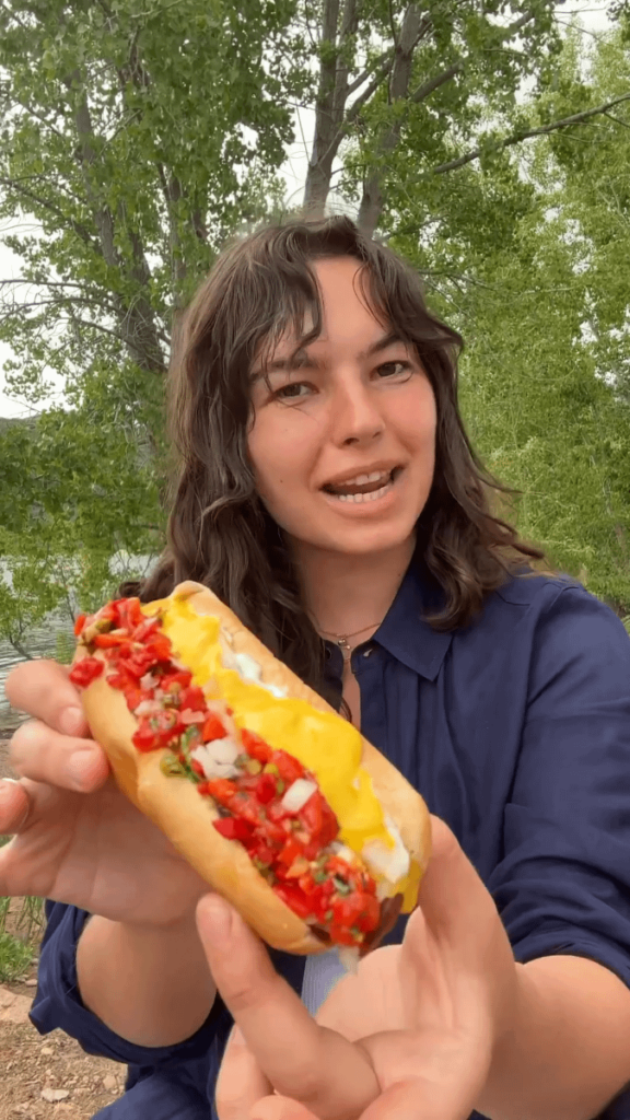 How to make your hotdogs Better