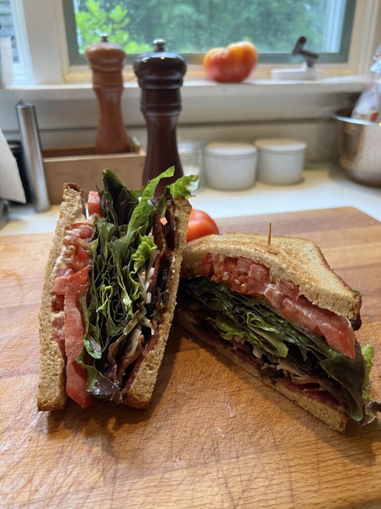 It’s BLT season!