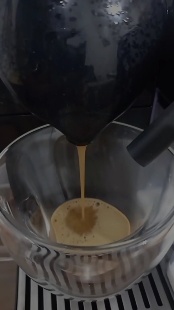 Bom dia(Good Morning) in Portuguese ☕