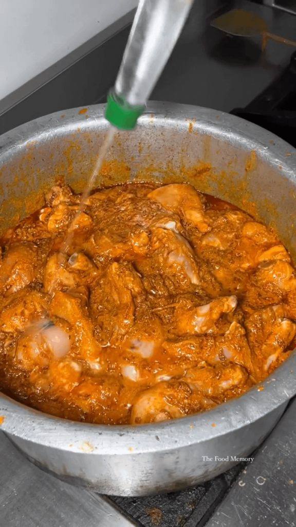 Beautiful Ambience With Mouthwatering Biryani Highly Recommended 😍