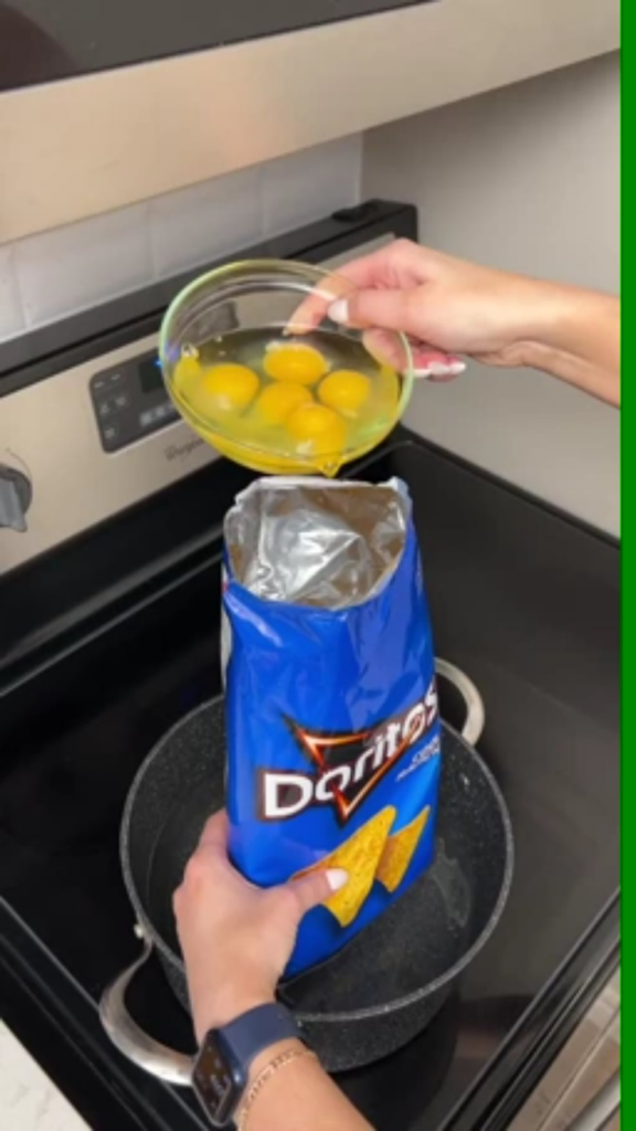 True culinary experience