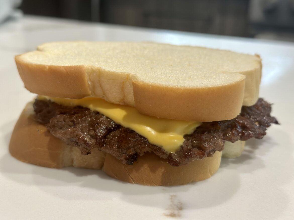 It’s almost 1am, I’m hungry and I have no buns