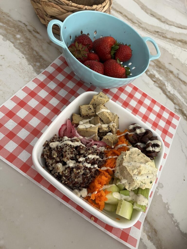 Photo dump of this weeks recipes!