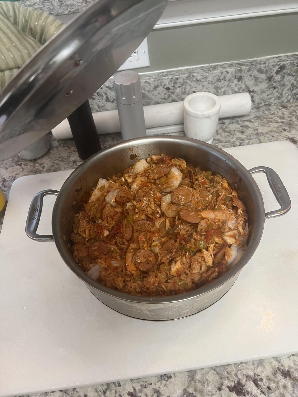 Jambalaya