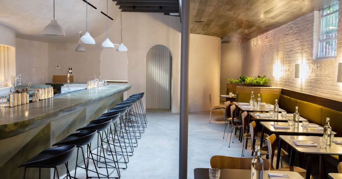 Eater restaurant closings in NYC and Brooklyn