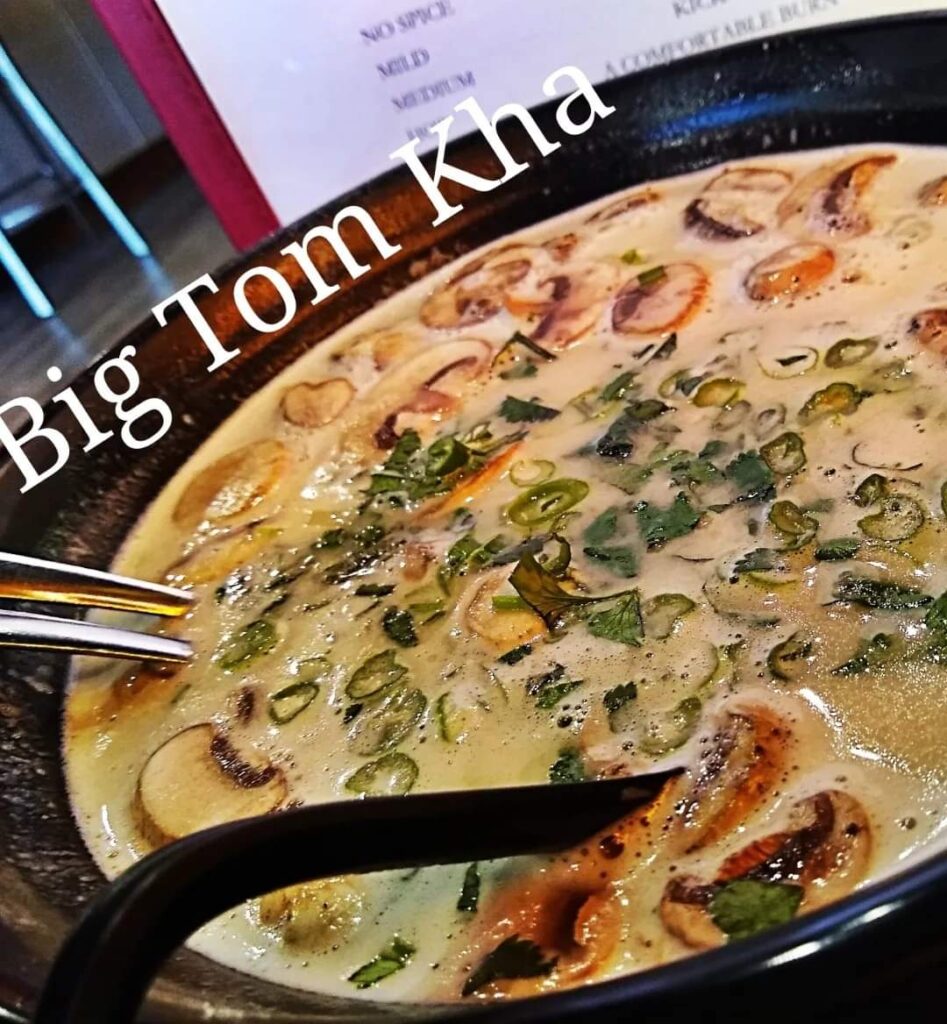 Spicy Bangkok Allen Park 😋 also 3 more locations Metro Detroit