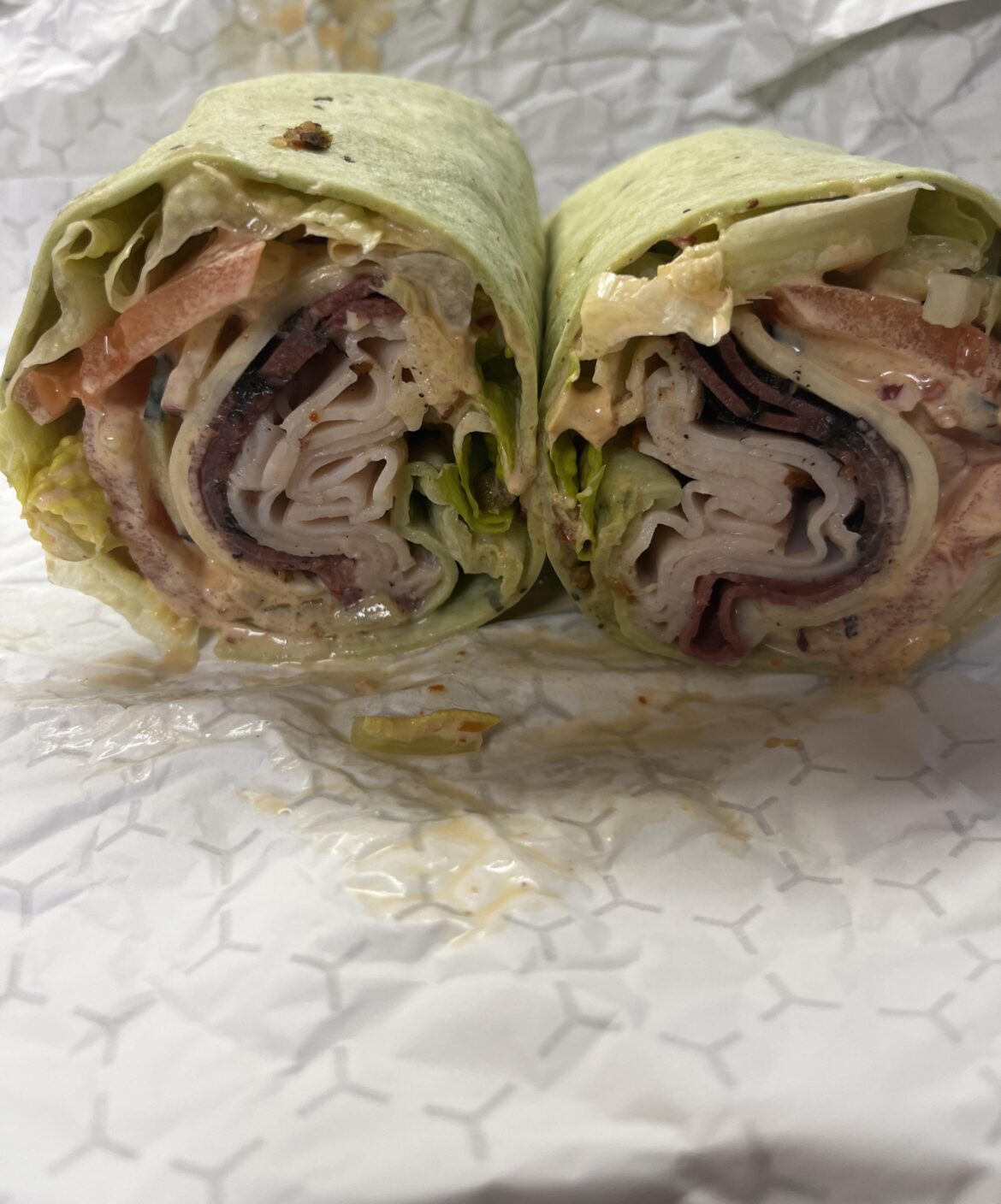 I am ready to Wrap up this work week.