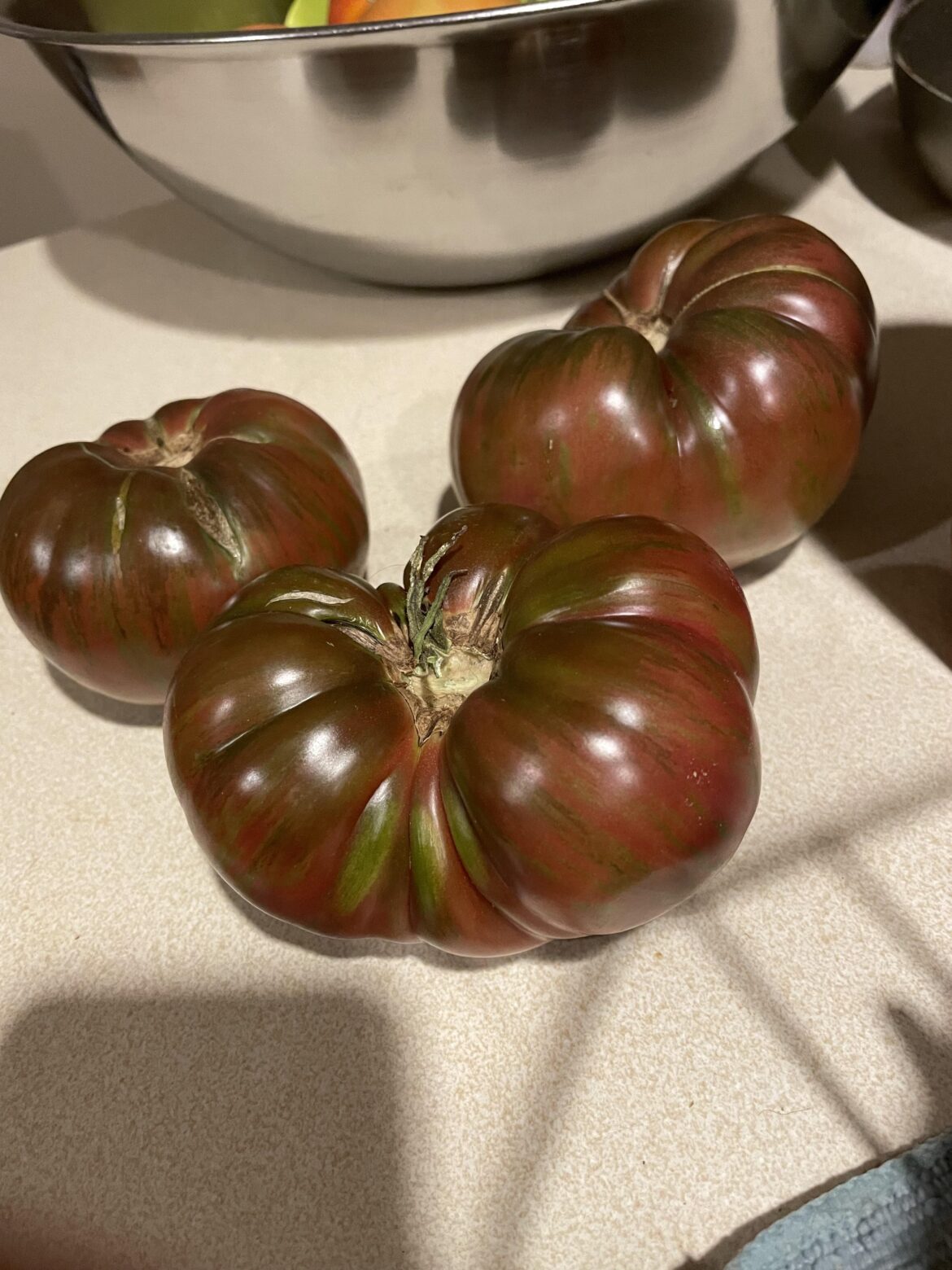 Tomato advice Tomato advice