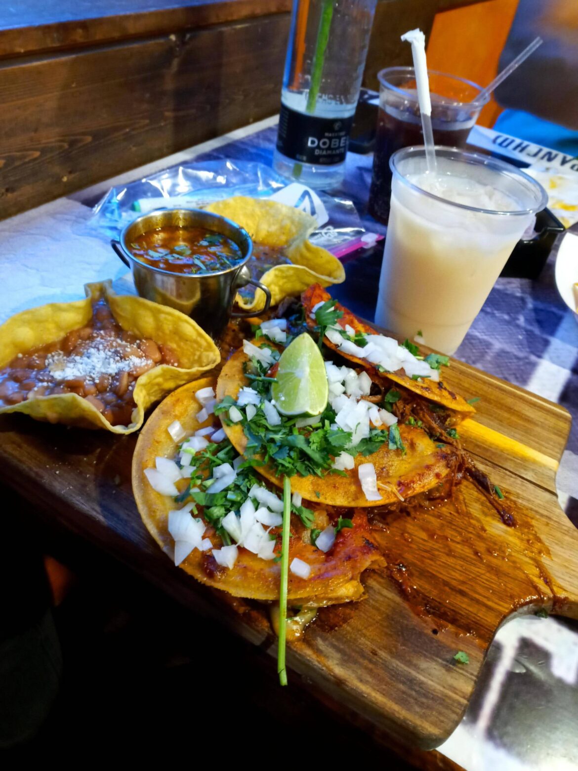 Long time lurker first time poster. [OC]