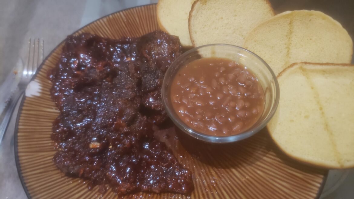 korean fried chicken style chicken fried steak