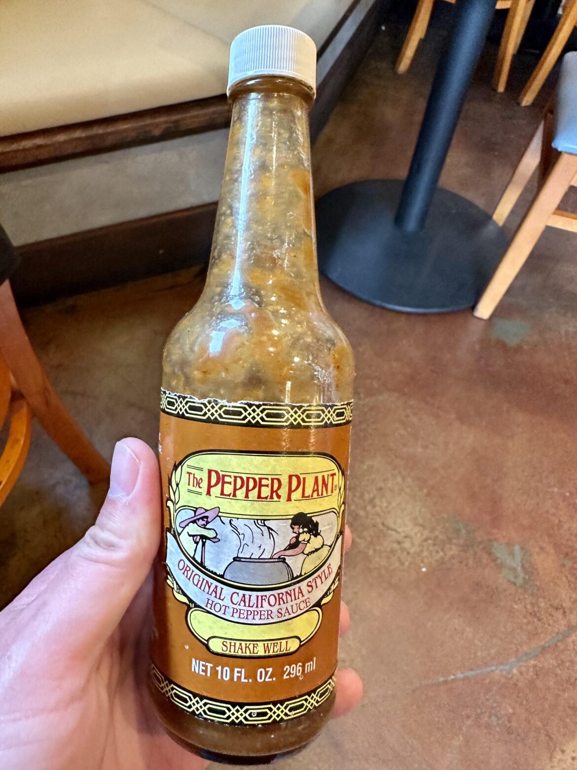 Uh, where has this been my entire life?!