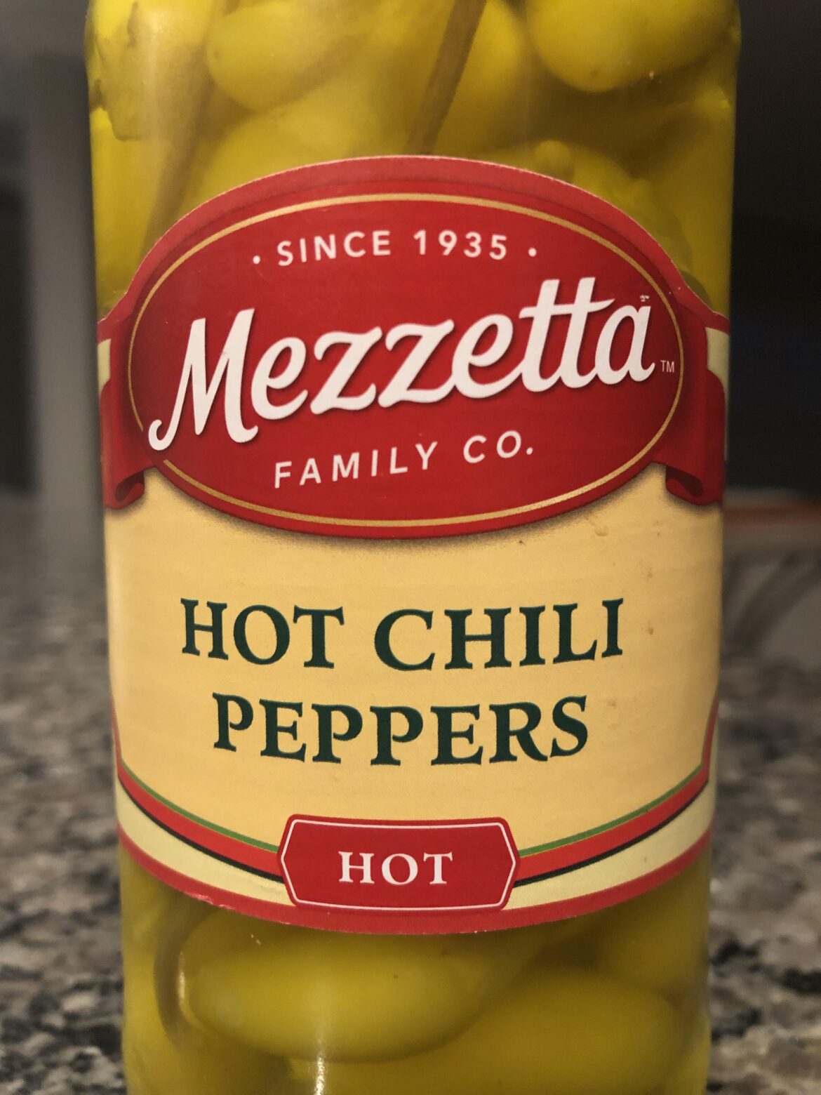 Pepper discussion