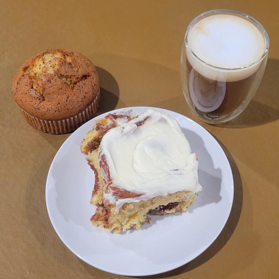 POV: You're having a great morning