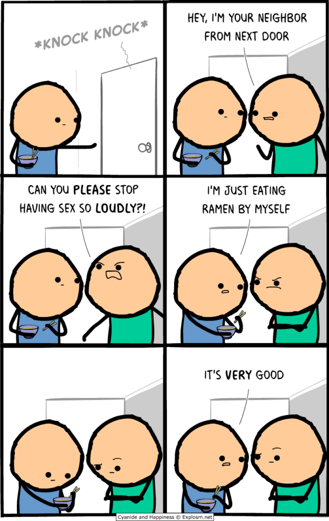 For the OG ramen connoisseurs!