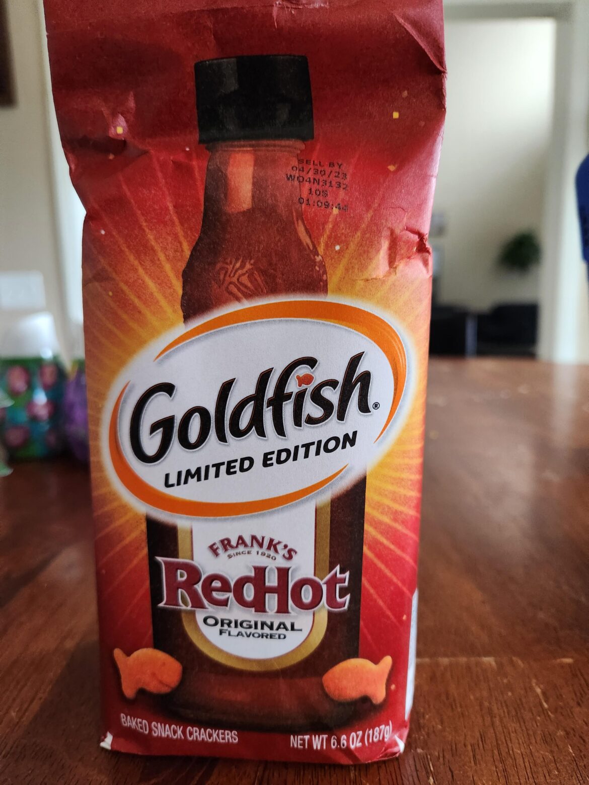 You won't have to share with your kids.