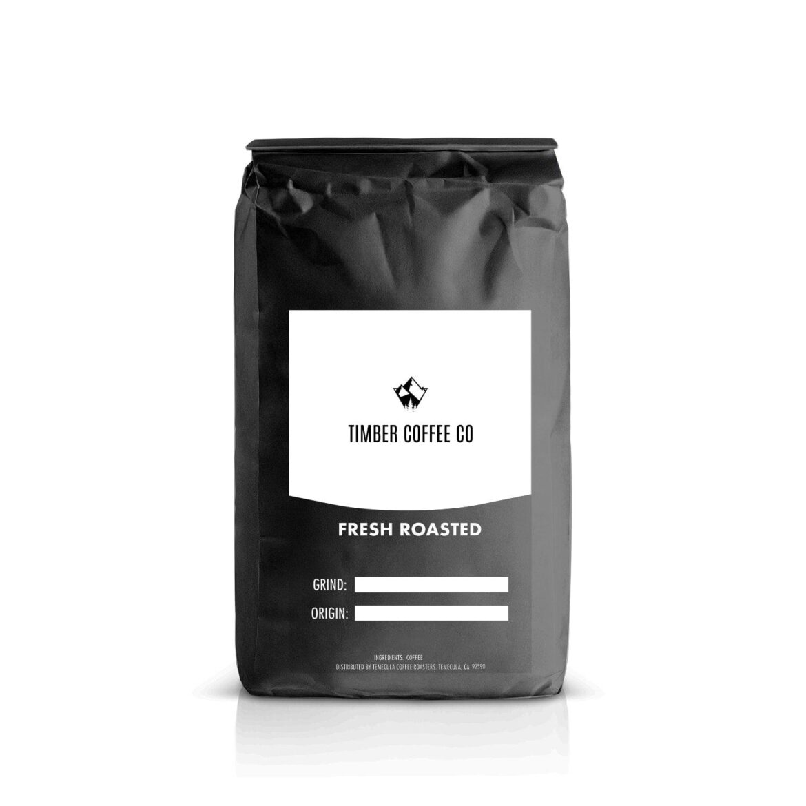 Timbercoffee.co