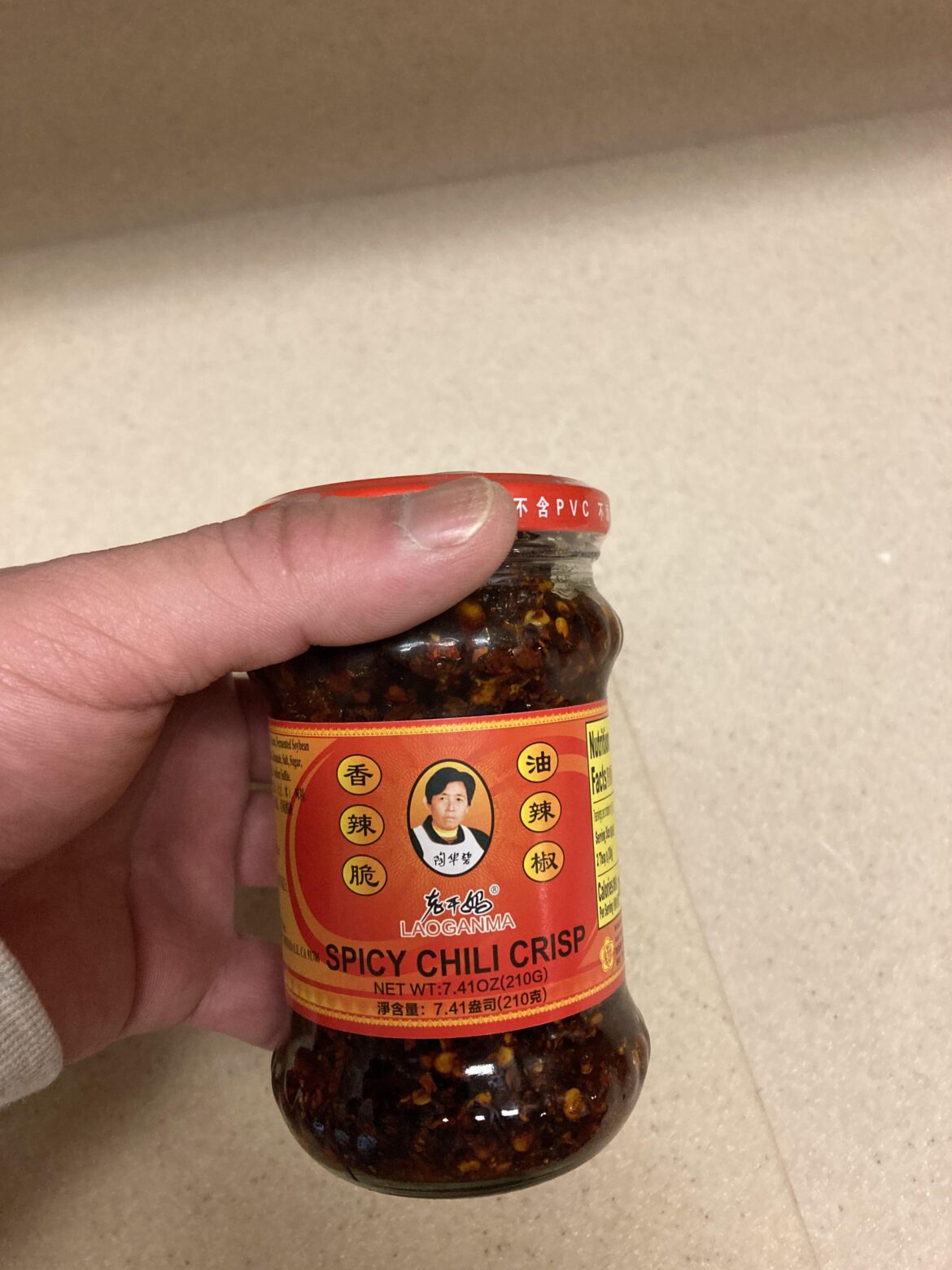 Look what they started carrying at my local Walmart!!