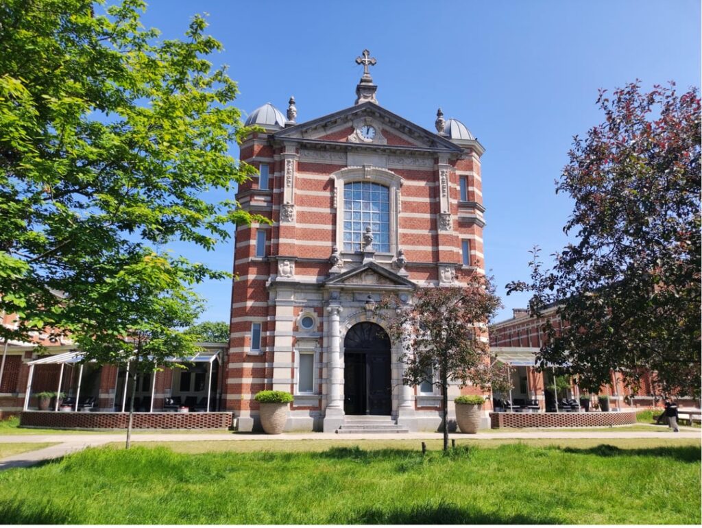 The Jane (**) | Antwerp, Belgium