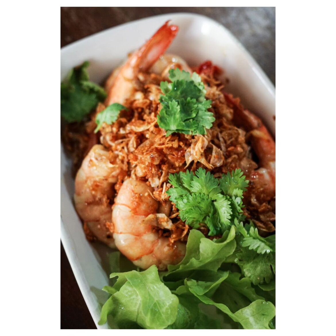 Foodie Friday | Heavenly Thailand