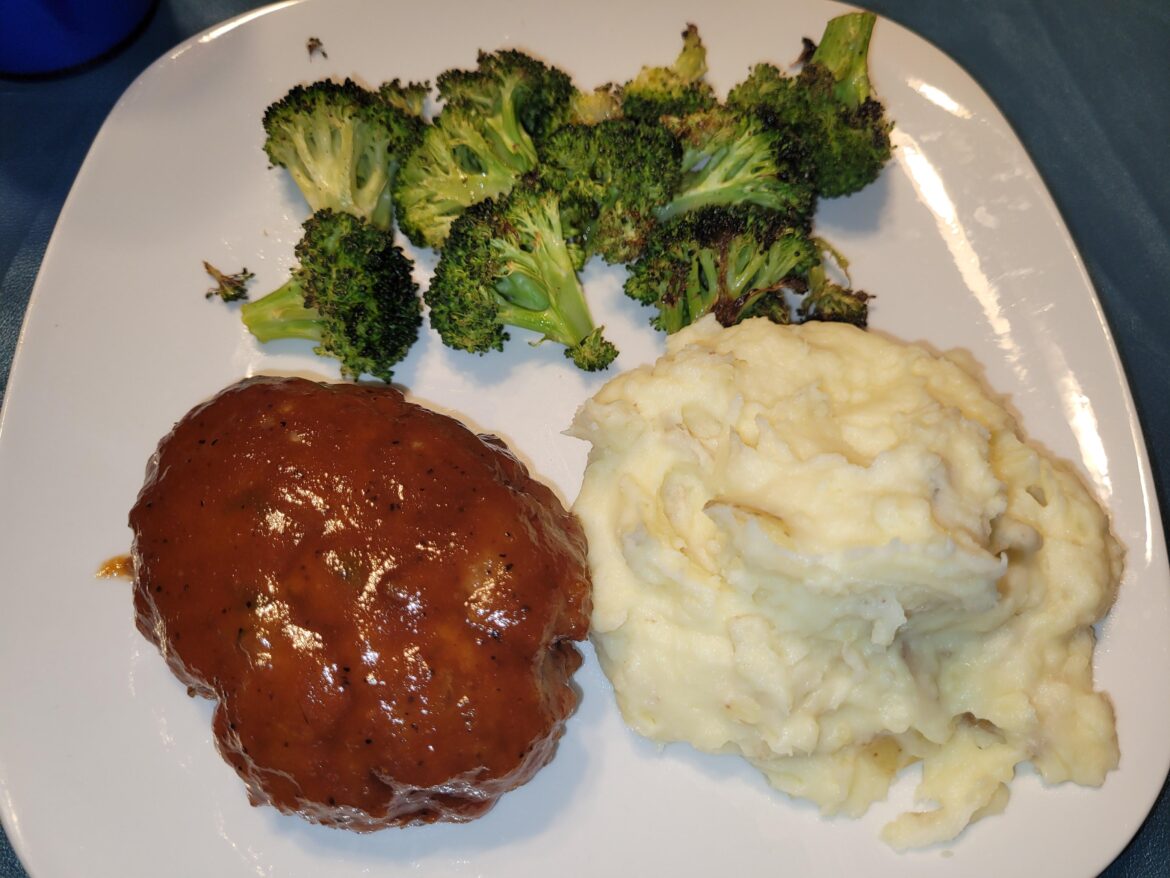 Roasted garlic and onion jam?