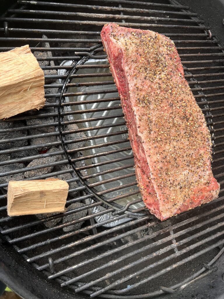 Wagyu beef short ribs