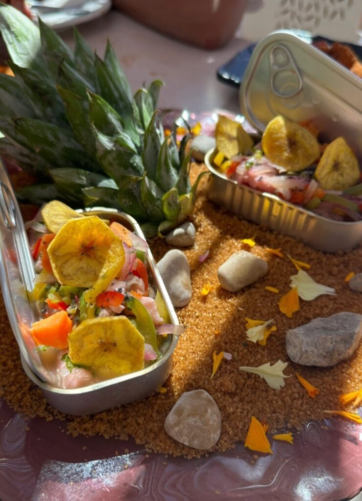 I have so many questions