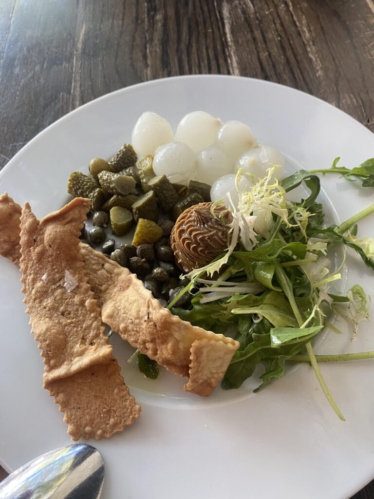 Osteria Langhe- solid