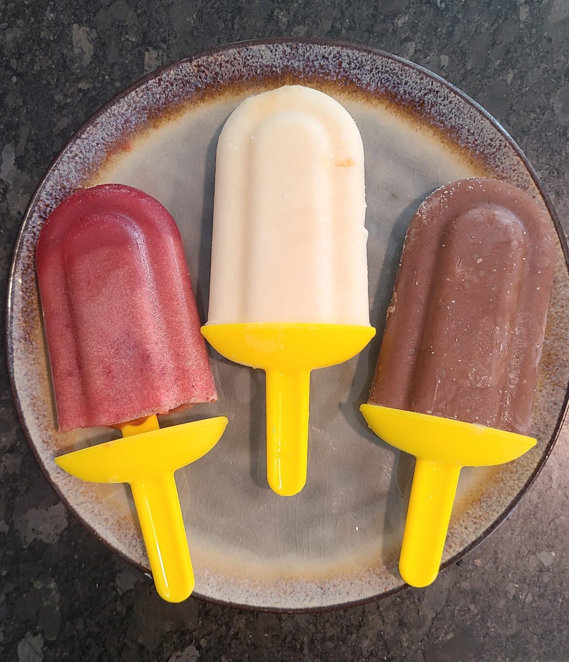 Everyone needs to get popsicle molds