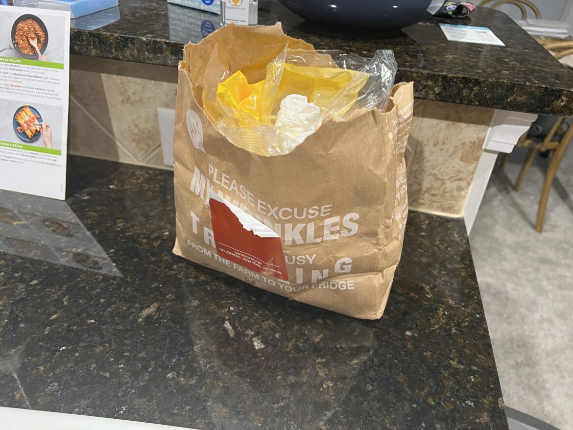 Does anyone not do this?!