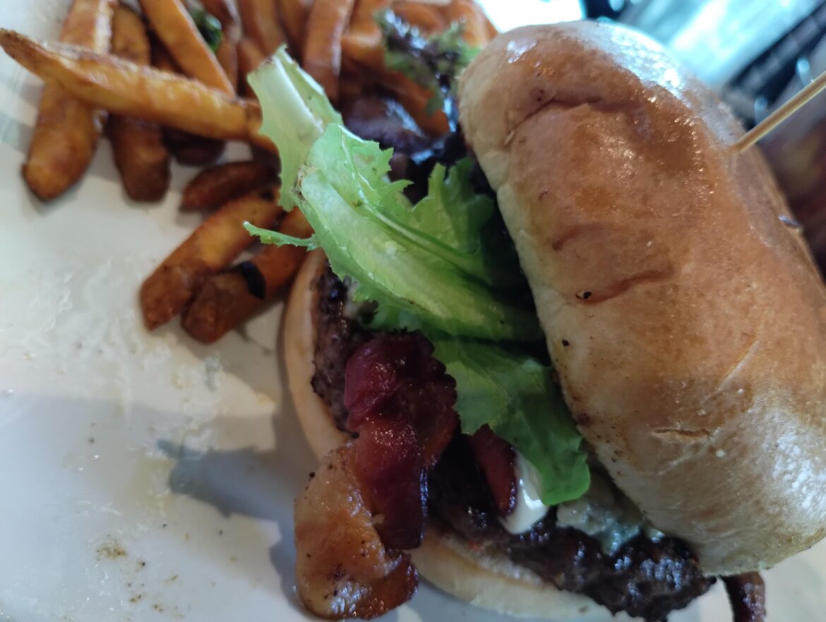 May I present the Avondale