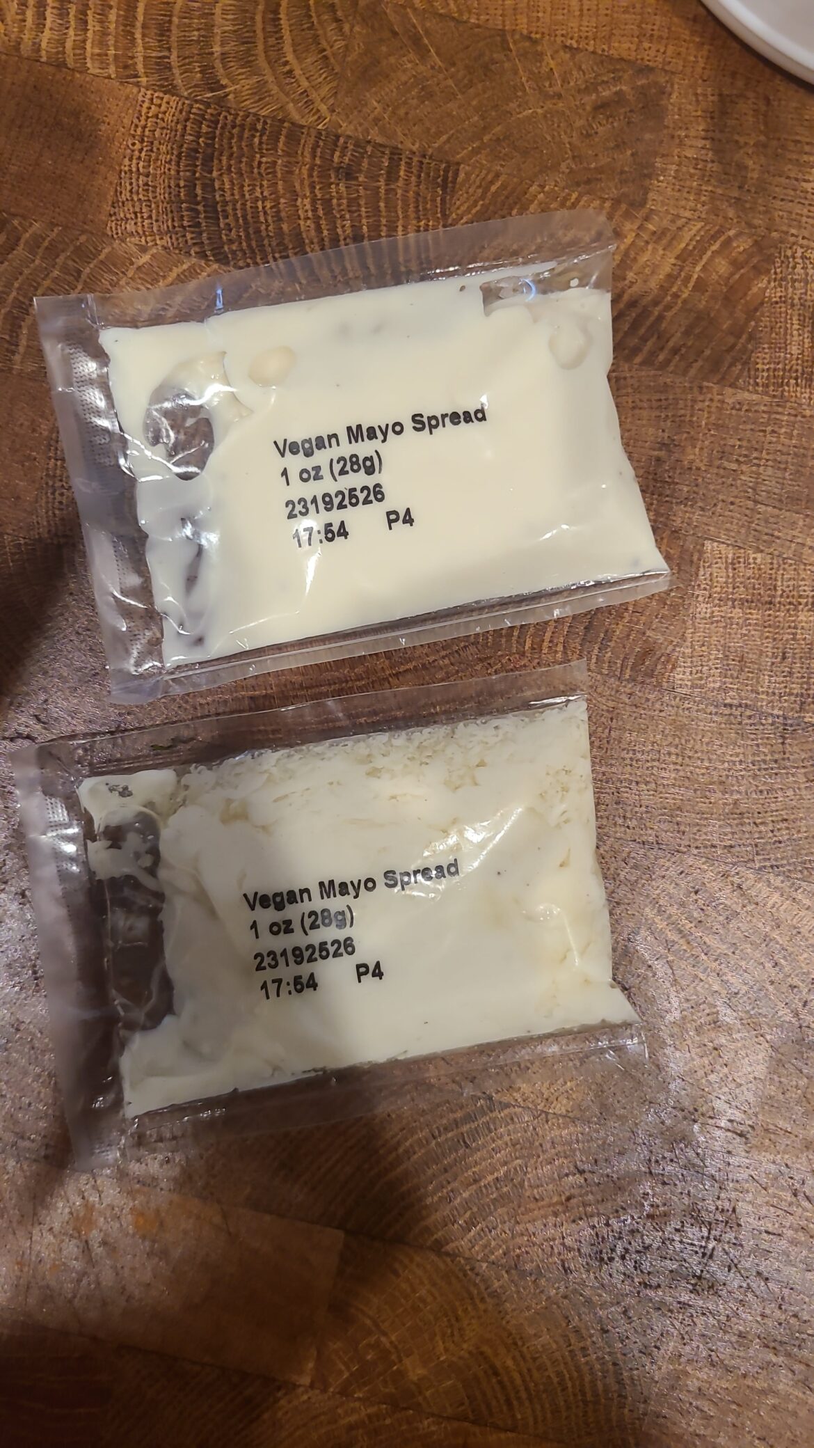 Is this safe to eat? It looks so weird