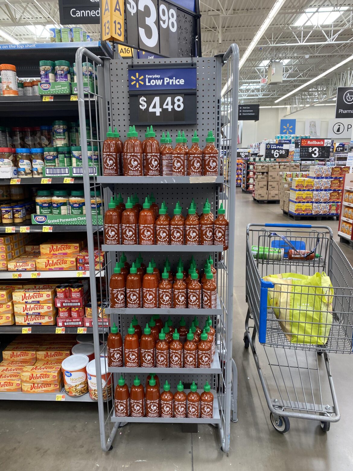 For anyone near Indian Land, SC…get ‘em while they’re hot!