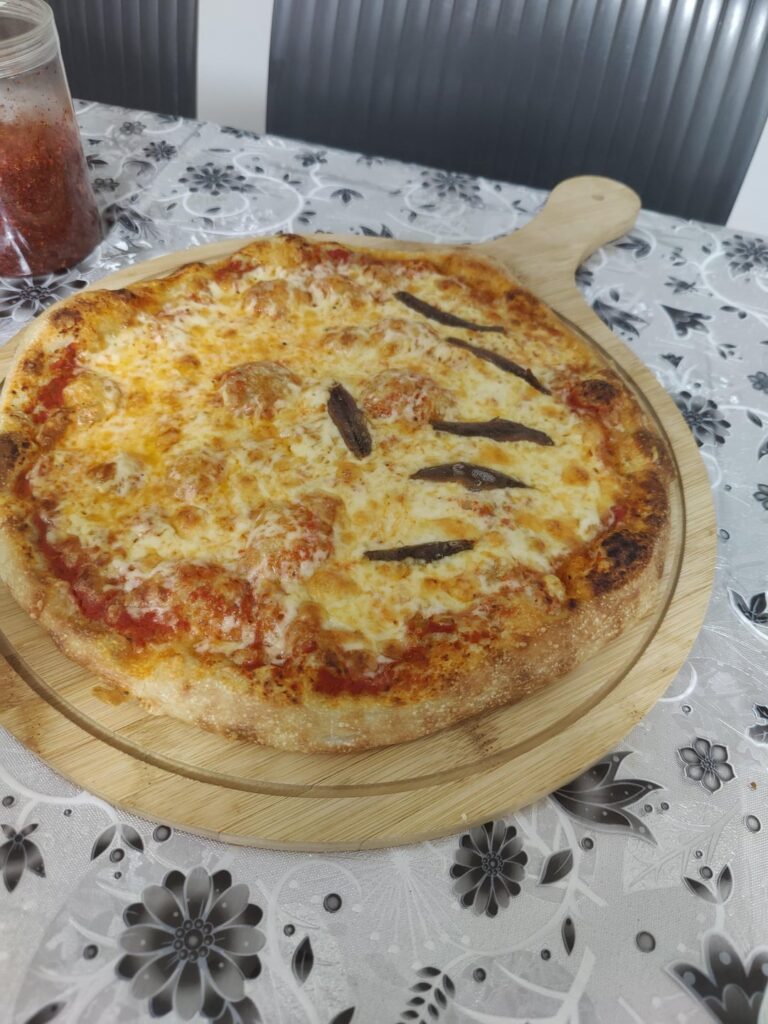 My best NY style so far