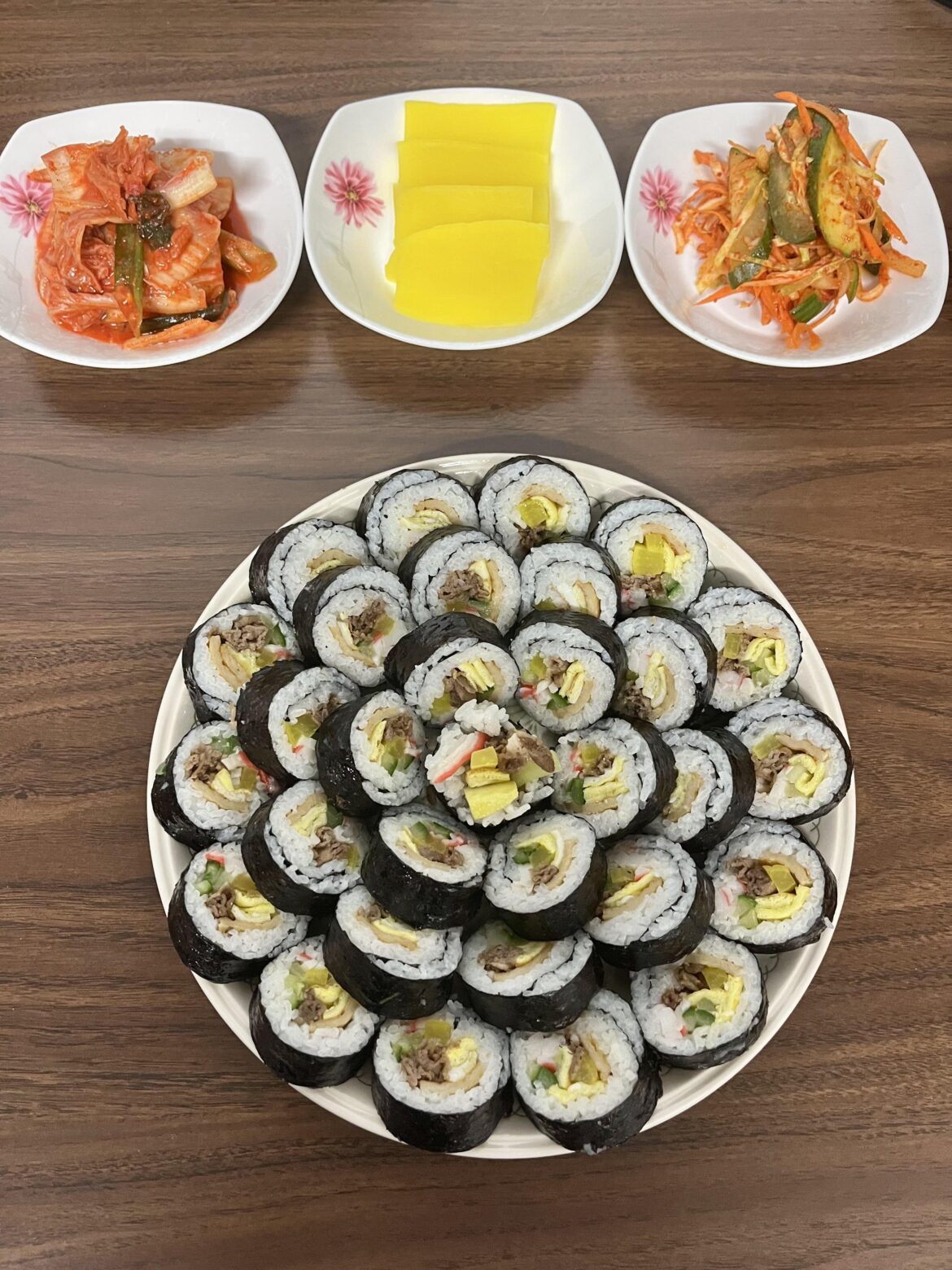 Kimbap
