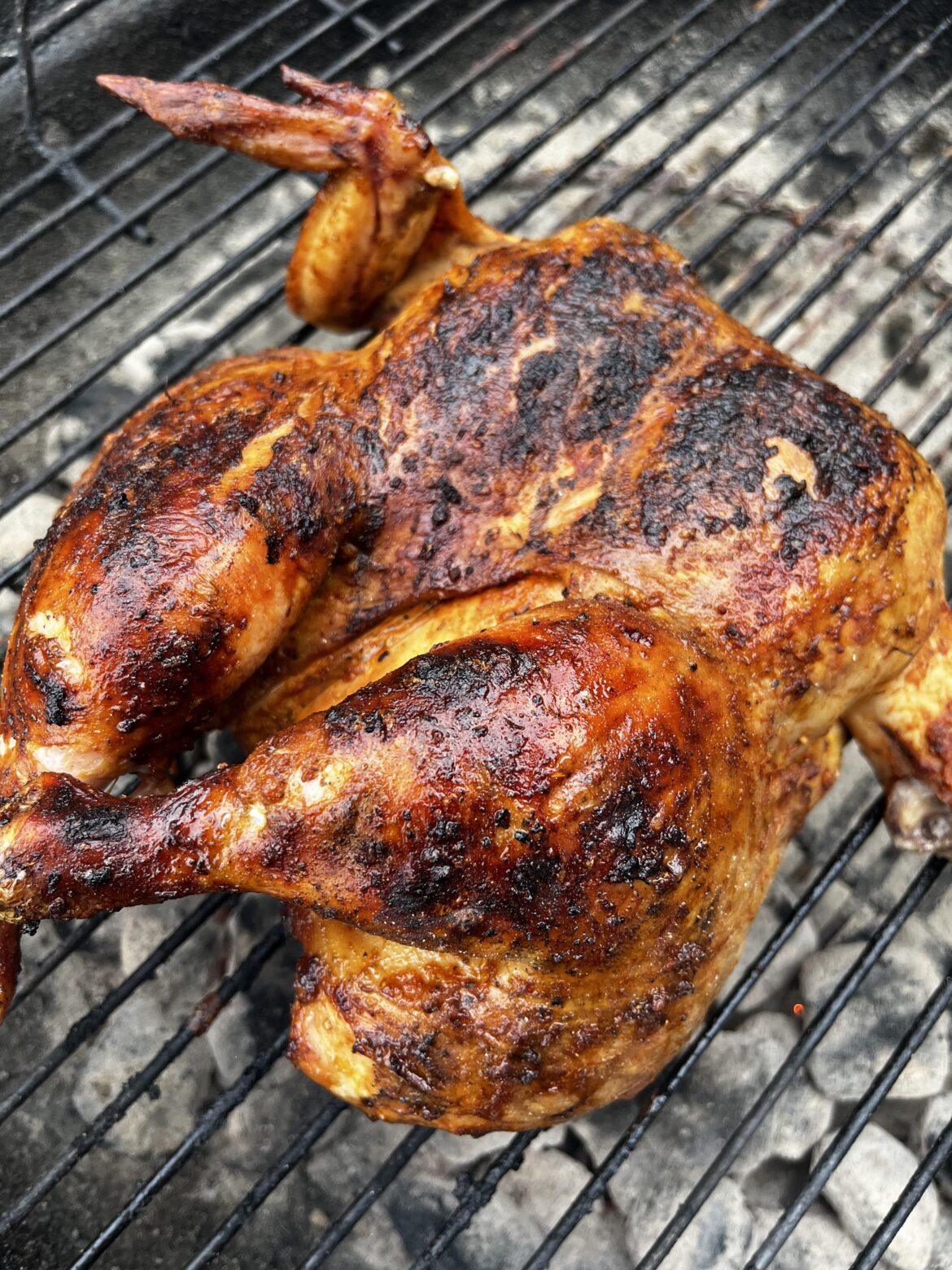 Kenji’s Peruvian Chicken. So Good