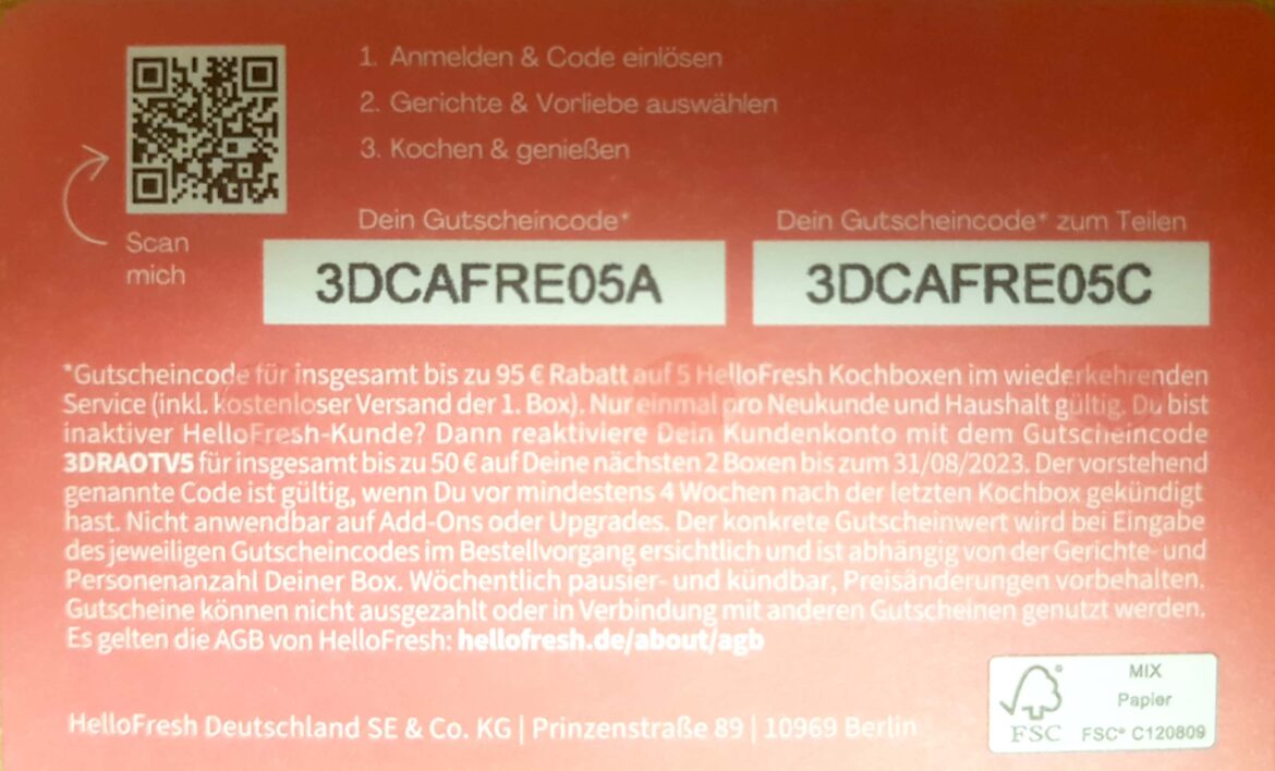 Hello guys, i attached a coupen to this post up to 95 Euro in case someone needs it. Have a nice day.