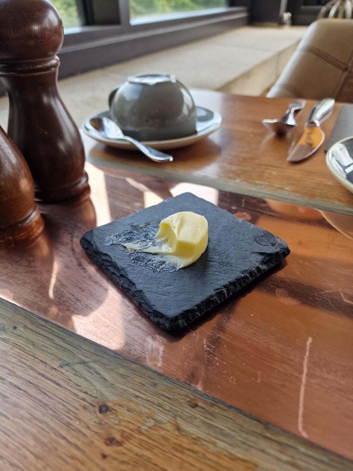 Plate instead of slate would be great