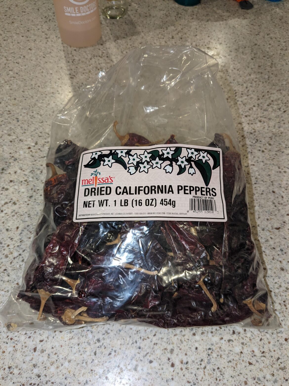 Got a little too excited at the Super Market and bought these without a plan. Anyone have a favorite hot sauce recipe?