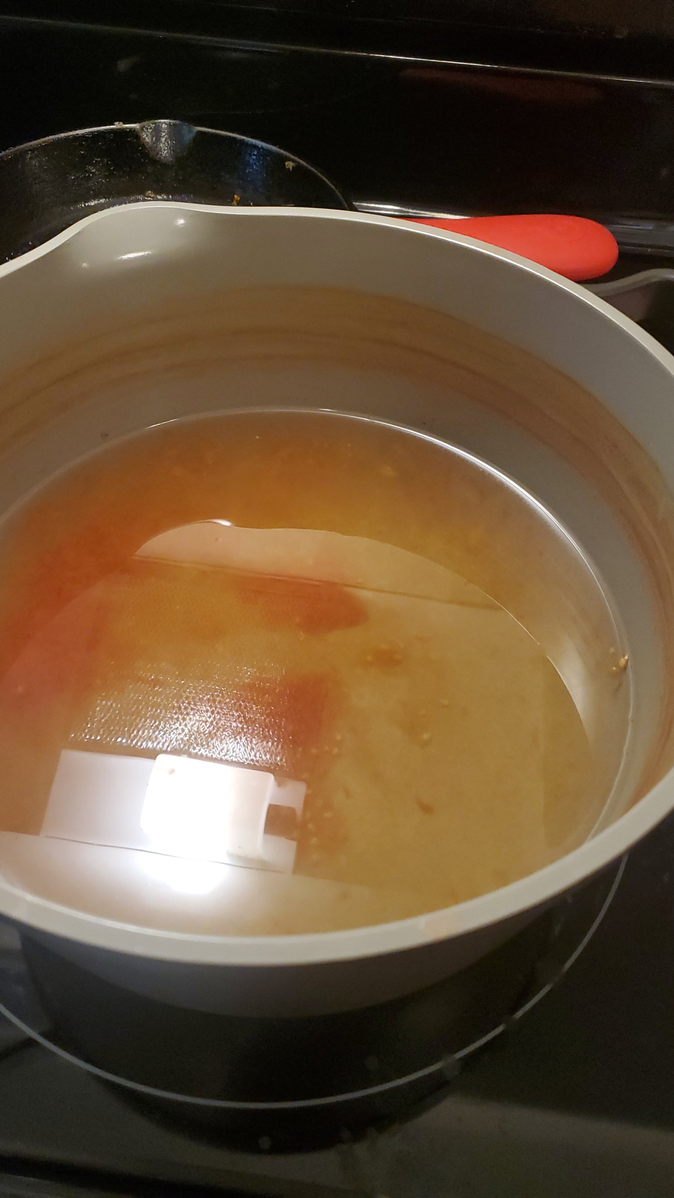 Using tomato juices from hot canning tomatoes and canning the juice for