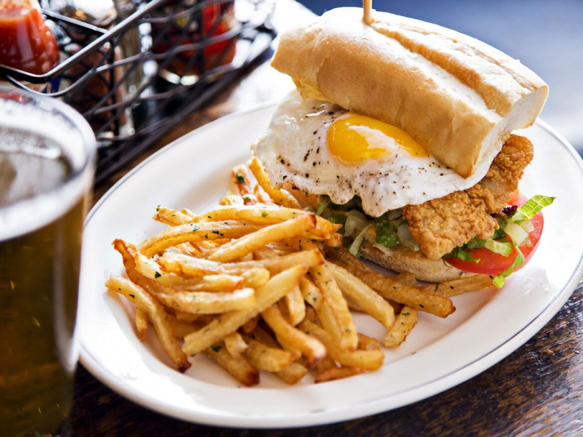 Sağlıklı beslenmekten daha tatlı bir şey yok ...