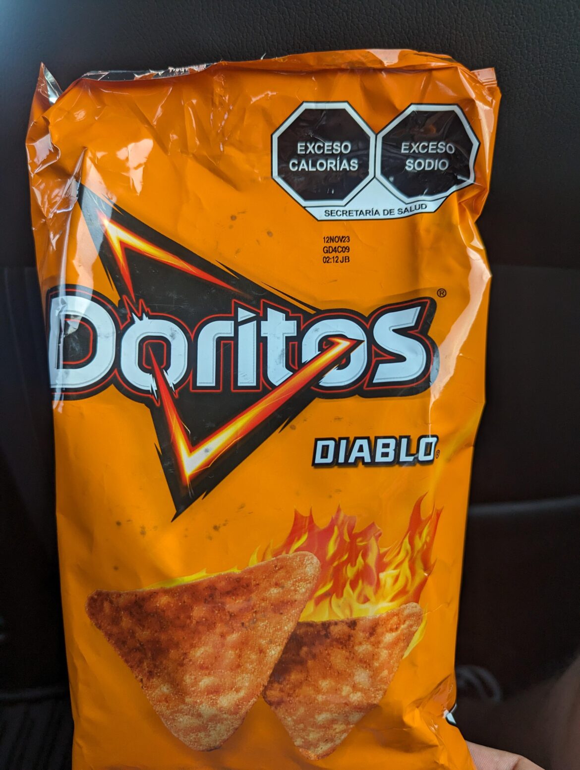 👎 there, saved you five bucks