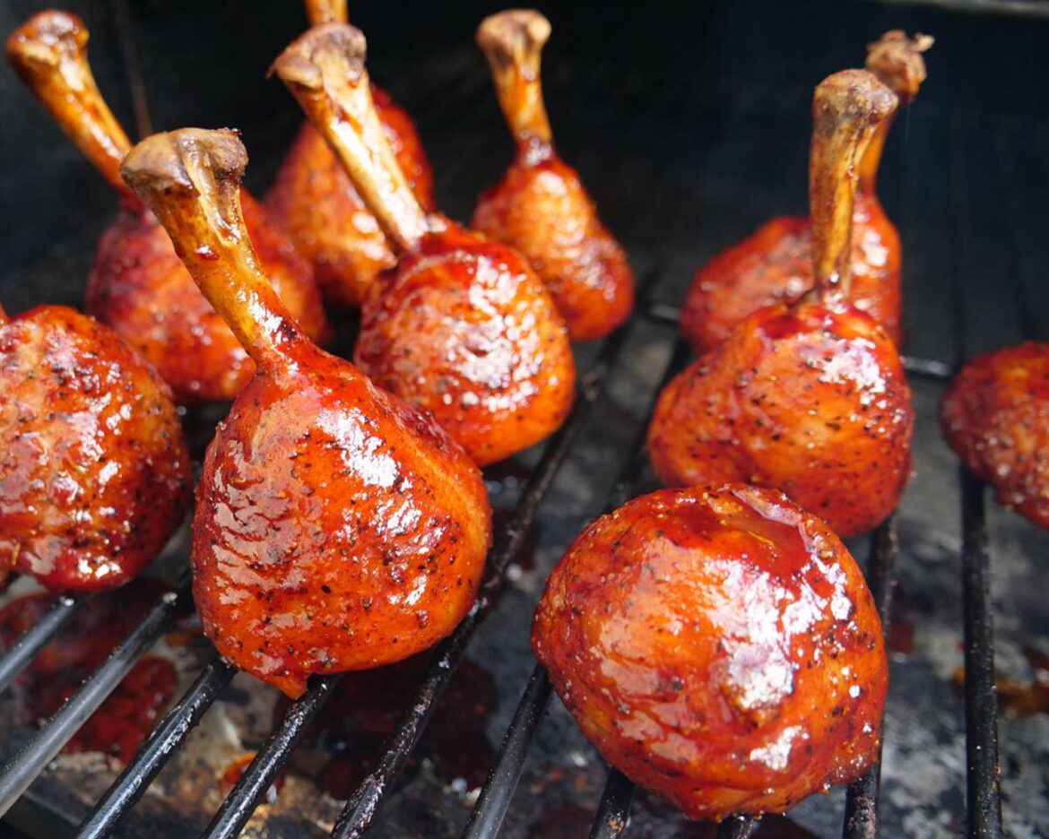 Lollipops Chicken Drumsticks